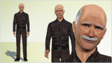 Avatar of the week : Larry
